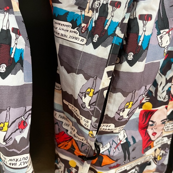 The North face shell jacket - Picture 6 of 6